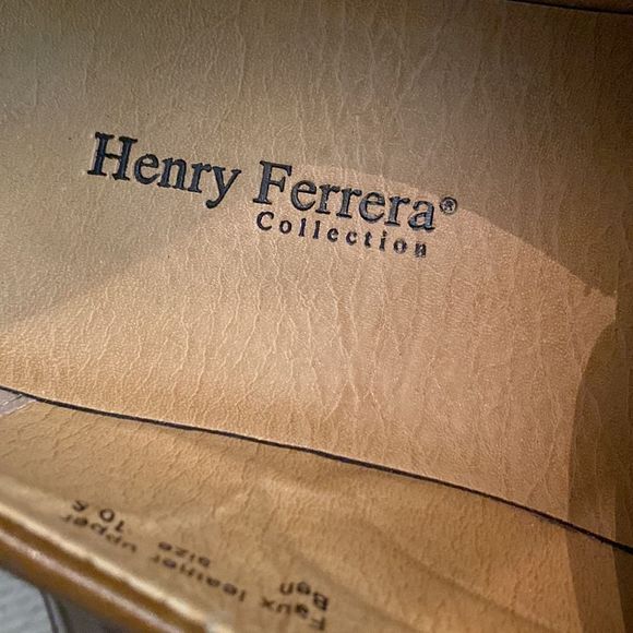 Henry Ferrera Collections Men - Picture 2 of 6